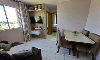 Imagem: Apartamento 2 Quartos a venda em Samambaia