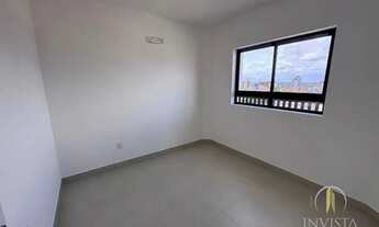 Imagem 2: Apartamento com 2 dormitórios à venda, 57 m² por R$ 450.000,00 - Aeroclube - João Pessoa/P