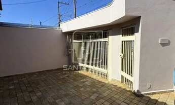 Imagem 3: Casa (térrea na rua) 3 dormitórios/suite, cozinha planejada