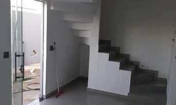 Imagem 2: VENDO 3 CASA DE DOIS ANDARES