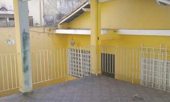 Imagem 4: Casa para venda em Imirim com 4 quartos , 168m²