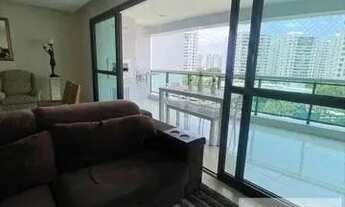 Imagem 7: Apartamento para Venda em Salvador, Alphaville I, 3 dormitórios, 3 suítes, 4 banheiros, 3