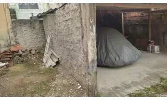 Imagem 3: Terreno a venda - Vila Metalúrgica, Santo André