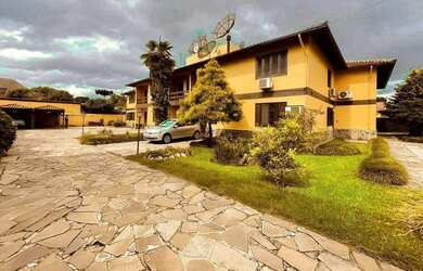 Imagem: CASA EM CODOMÍNIO COM 3 DORMITÓRIOS