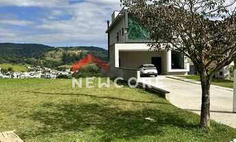 Imagem 4: Lote em condomínio em Rua Quiruá - Suru - Santana de Parnaíba/SP