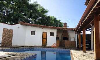 Imagem: CASA COMPLETA - PISCINA, HIDROMASSAGEM