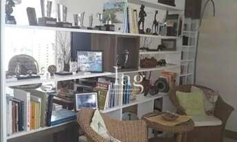 Imagem 6: Casa com 4 dormitórios à venda, 292 m² por R$ 1.750.000,00 - Condomínio Residencial Aldeia