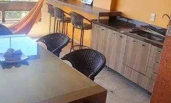 Imagem 6: Apartamento - 3 dorms. - 2 vagas - 137,06 m² - Jardim Lindoia