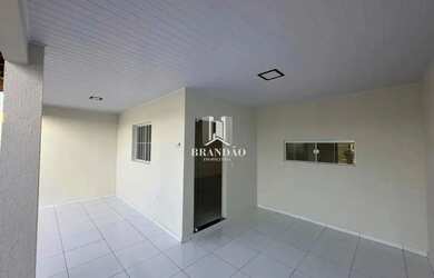 Imagem 7: Casa à Venda no Bairro Forene Maceió/AL