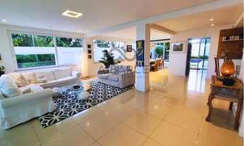 Imagem: CASA 4 SUITES EM CONDOMÍNIO FECHADO - MAR