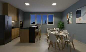 Imagem 6: Apartamento Giardino com 1 quarto e 1 suíte no Saguaçu