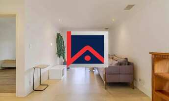 Imagem 3: Aluguel Apartamento 2 Dormitórios - 110 m² Jardim Paulista