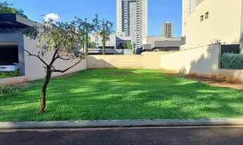 Imagem 2: Terreno amplo de 359m² à venda em condomínio - Quinta da Primavera