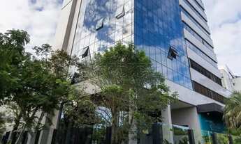 Imagem 4: Ótima sala comercial! Linda vista!