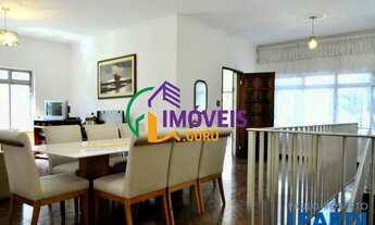 Imagem: CASA TÉRREA - VILA MADALENA - SP