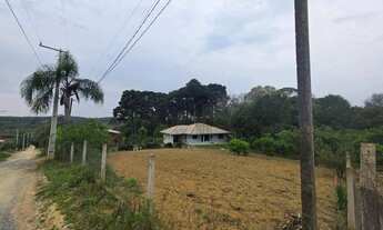 Imagem 6: Chácara com 2 dormitórios à venda, 2500 m² por R$ 380.000,00 - Zona Rural - Fazenda Rio Gr