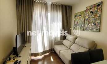 Imagem: Venda Apartamento 2 quartos Nova Vista Belo