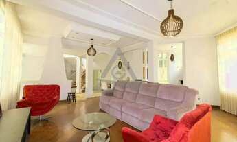 Imagem 7: Casa à venda e para alugar em Campinas, Sítios de Recreio Gramado, com 5 suítes, com 750 m