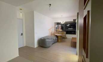 Imagem 2: Apartamento com 2 dormitórios à venda, 74 m² por R$ 1.690.000,00 - Vila da Serra - Nova Li