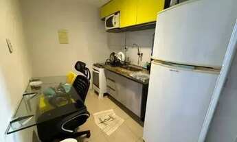 Imagem: Imóvel para venda com 31 metros quadrados