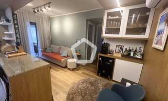 Imagem 4: Apartamento em Vila Santa Clara