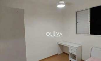 Imagem 3: Apartamento com 2 dormitórios à venda, 45 m² por R$ 215.000 - Rios di Itália - São José do