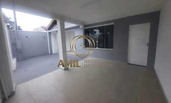 Imagem 3: Aluguel Casa, 230 m², 4 Quartos, 1 Suíte, 2 Vagas, Edícula, Bairro Vila Maria - São José d