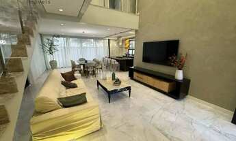 Imagem 2: Casa com 4 suítes no bairro Pires Façanha no Eusébio/CE