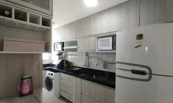 Imagem 6: Morada de Laranjeiras - Apartamento 2 quartos com porteira fechada via laranjeiras