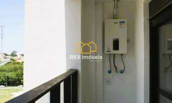 Imagem 5: Spot Residence Taubaté / SP - Apartamento em Loteamento Residencial e Comercial Bosque Fla