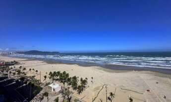 Imagem 3: FRENTE AO MAR, 02 QUARTOS, BAIRRO AVIAÇÃO EM PRAIA GRANDE