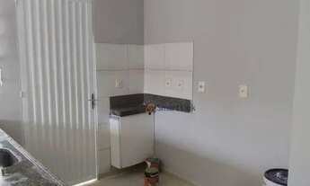 Imagem 2: Casa com 2 dormitórios à venda por R$ 175.000,00 - Pedra Miúda - Teresina/PI