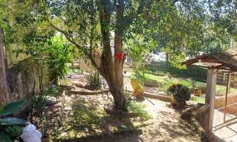 Imagem 2: Sítio medindo 11x80 com 3 casas