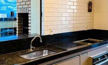 Imagem 3: Apartamento à venda no bairro Santa Mônica em Uberlândia