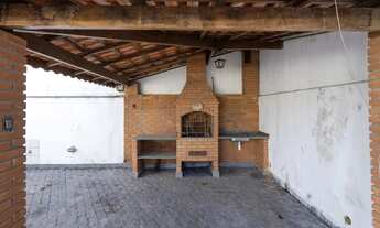 Imagem 3: Casa para venda e locação em Vila Tramontano com 4 quartos, sendo 2 suítes , 375m²