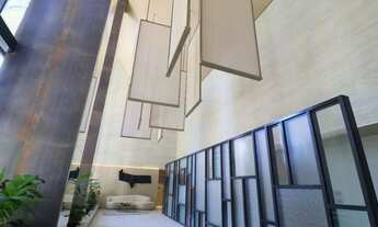 Imagem 3: Apartamento para venda em Perdizes com 3 quartos, sendo 3 suítes , 157m²