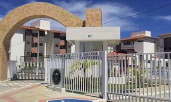 Imagem: Apartamento mobiliado para alugar