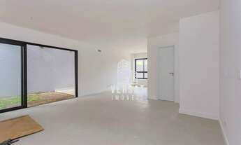 Imagem 4: Sobrado com 3 dormitórios à venda, 182 m² por R$ 1.161.212 - Portão - Curitiba/PR