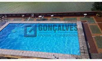 Imagem 2: Chácara Rural à venda em Balneária (SBC) 6 suítes, piscina e churrasqueira