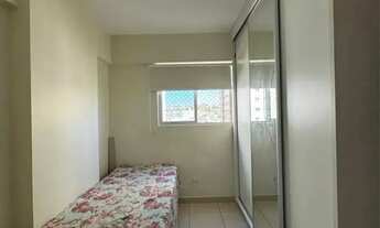 Imagem 6: Vendo ágio de apto 2 quartos Residencial Miami Beach Taguatinga andar alto