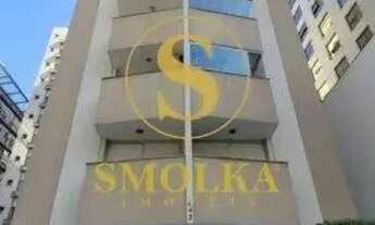 Imagem 2: Apartamento à venda com 1 quarto, Condomínio Algarve 2, no Centro de Florianópolis/SC