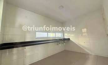 Imagem 7: Casa duplex em condomínio no Morros com 4 quartos