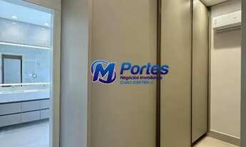 Imagem 4: Casa à venda em condomínio fechado, localizado na região da Represa Municipal, Damha 4, 3