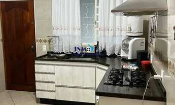 Imagem 3: Casa térrea de 3 quartos a venda no Jardim Amanda - Hortolândia