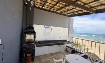 Imagem 4: Casa em Arembepe (Temporada)- Pé na Areia