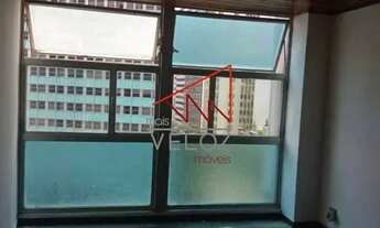 Imagem 5: Sala-À VENDA-Centro-Rio de Janeiro-RJ