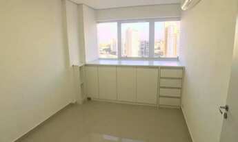 Imagem 6: EXCELENTE OPORTUNIDADE!!! Sala comercial a venda no HELBOR CONCEPT OFFICE - Mogi Shopping