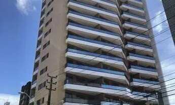 Imagem: Ed Du Louvre - 75m² - 2 suítes - 2 vagas