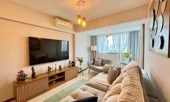 Imagem 4: Cobertura Duplex com Jacuzzi em Campinas