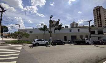 Imagem 2: Galpão Comercial de Alto Padrão no Ipiranga: 2 Salas, 4 Banheiros, 340m² - São Paulo-SP